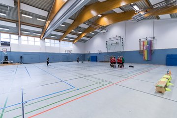 Bild 12 - wCJ Futsalmeisterschaft Runde 1